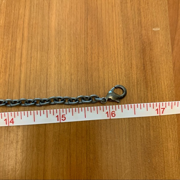 Dandy Ceramic Pendant Necklace - Picture 8 of 8